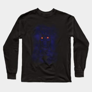 Terminate Long Sleeve T-Shirt